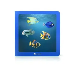 A Buen Precio ¿DONDE ESTAN LOS PECES?