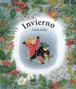 INVIERNO 5 EDICION Novedad
