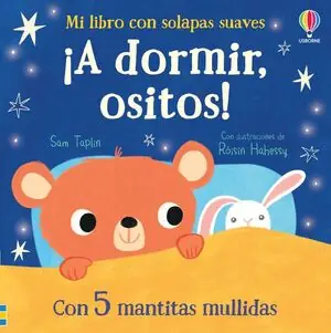 ¡A DORMIR, OSITOS! Oferta Flash