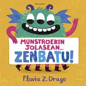 ZENBATU! Favorito De Clientes