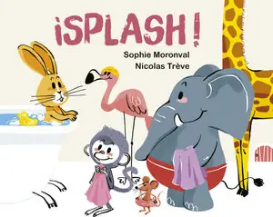 Oferta ¡SPLASH!