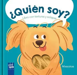 ¿QUIÉN SOY? MASCOTAS Solo Por Tiempo Limitado