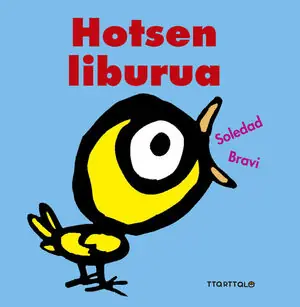 HOTSEN LIBURUA Últimas Unidades