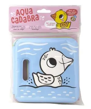 ACUACADABRA. PATITO Últimas Unidades