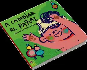 Compra Ahora A CAMBIAR EL PAÑAL