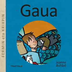 Novedad GAUA