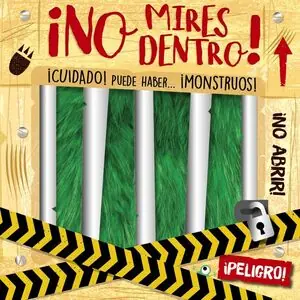 ¡NO MIRES DENTRO! Garantía De Devolución De Dinero