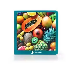 Ordenar Ahora Mismo LAS FRUTAS 2