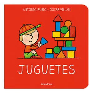 JUGUETES Últimas Unidades