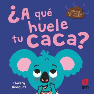 ¿A QUÉ HUELE TU CACA? Precio De Oferta