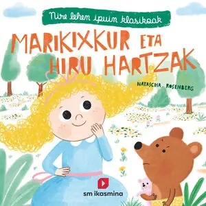 A Buen Precio MARIKIXKUR ETA HIRU HARTZAK
