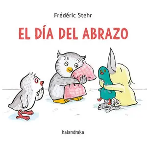 EL DÍA DEL ABRAZO Precio Bajo