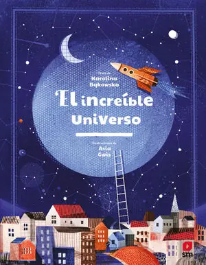 EL INCREÍBLE UNIVERSO Certificado