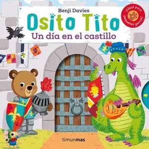 Precio De Oferta OSITO TITO. UN DÍA EN EL CASTILLO