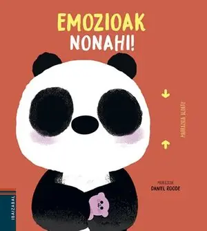 Devolución Gratuita EMOZIOAK NONAHI!