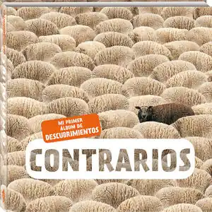 CONTRARIOS Favorito De Clientes