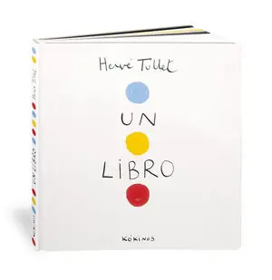 UN LIBRO-CARTONÉ Barato