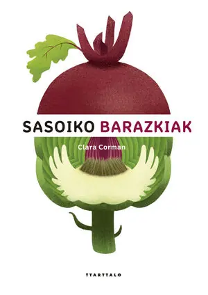 Comprar En Línea SASOIKO BARAZKIAK
