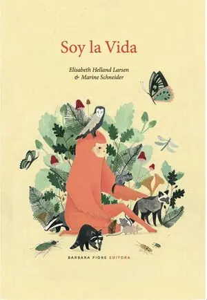 Devolución Gratuita SOY LA VIDA