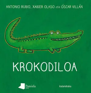 KROKODILOA Comprar En Línea