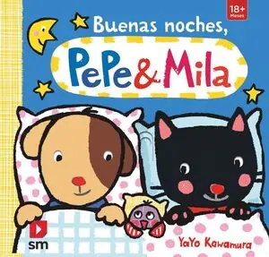 Última Oportunidad BUENAS NOCHES, PEPE Y MILA