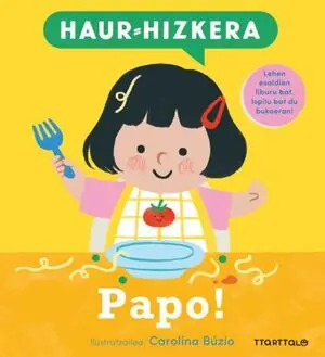 Ordena Ya PAPO!