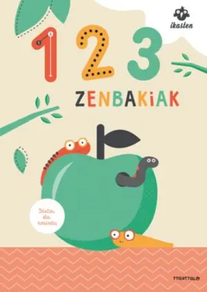 Compra Hoy 1,2,3 ZENBAKIAK