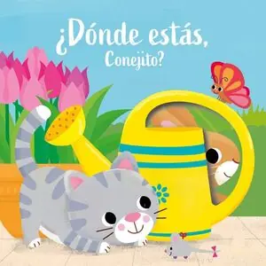 ¿DÓNDE ESTÁS, CONEJITO?. BAL Solo Hoy