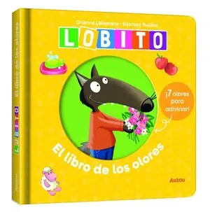 EL LIBRO DE OLORES DE LOBITO Marca Reconocida