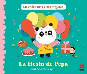 Favorito De Clientes LA FIESTA DE PEPA