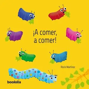 ¡A COMER, A COMER! Ocasión Especial