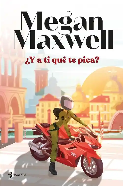 ¿Y a ti qué te pica? Marca Reconocida
