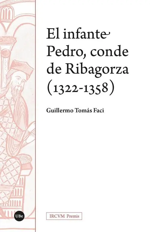 El infante Pedro, conde de Ribagorza (1322-1358) Oferta