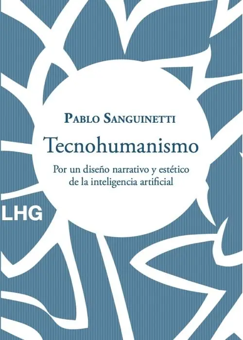 Certificado Tecnohumanismo "Por un diseño narrativo y estético de la inteligencia artificial"