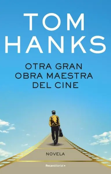 Otra gran obra maestra del cine Ordenar Ahora Mismo