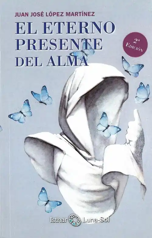 El eterno presente del alma Rebajas