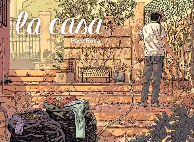 La casa Promoción