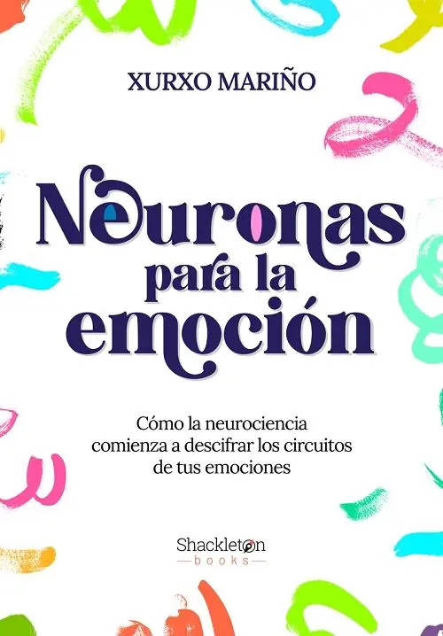 Neuronas para la emoción "Cómo la neurociencia comienza a descifrar los circuitos de tus emociones" Favorito De Clientes