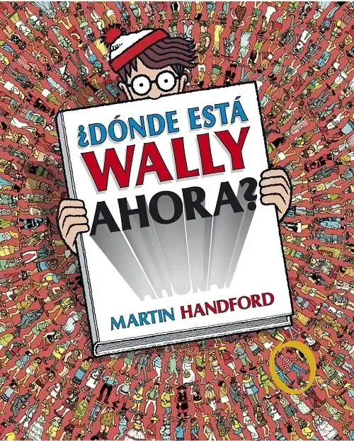 ¿Dónde está Wally ahora? Gran Oferta