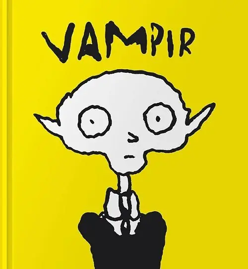 Vampir Gran Oferta