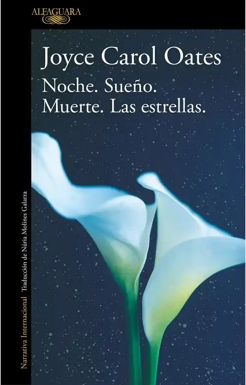 Venta Final Noche. Sueño. Muerte. Las estrellas