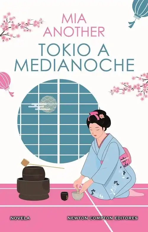 Ordena Ya Tokio a medianoche