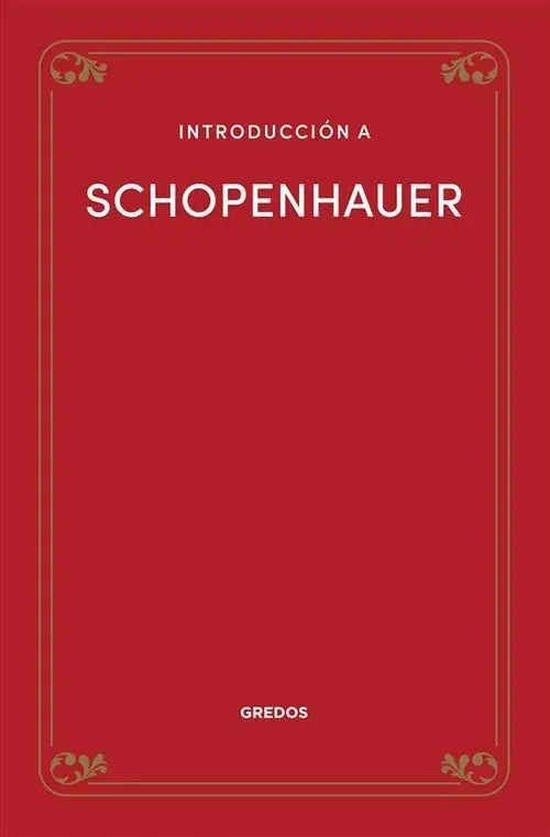 Introducción a Schopenhauer Alta Calidad