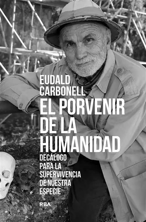 Pago Seguro El porvenir de la humanidad "Decálogo para la supervivencia de nuestra especie"