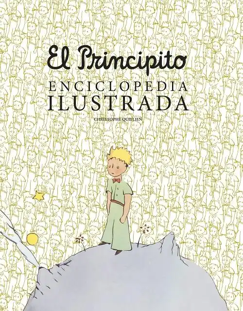 El Principito. Enciclopedia ilustrada Promoción