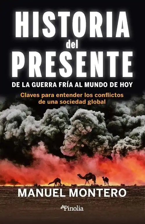 Historia del presente "De la guerra fría al mundo de hoy" Últimas Unidades