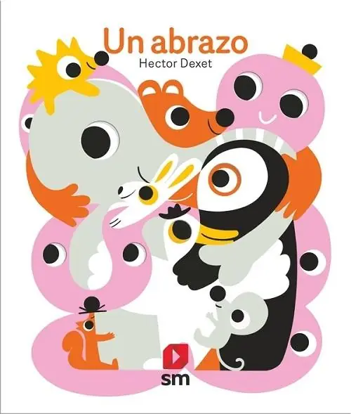 Un abrazo Ordenar Ahora Mismo