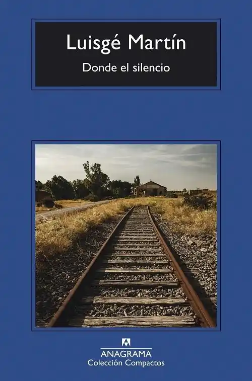 Oferta Especial Donde el silencio