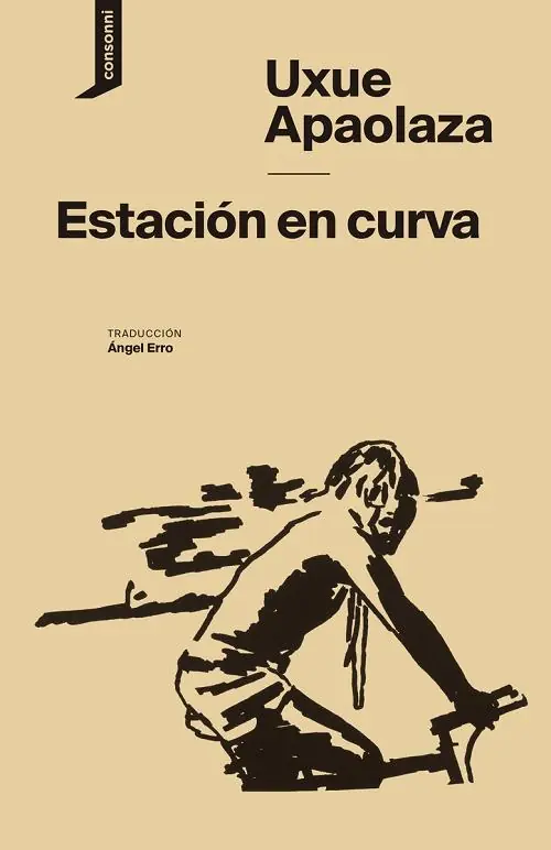 Estación en curva Barato