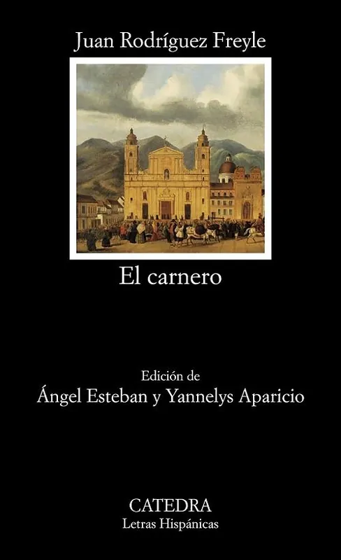 El carnero Solo Hoy